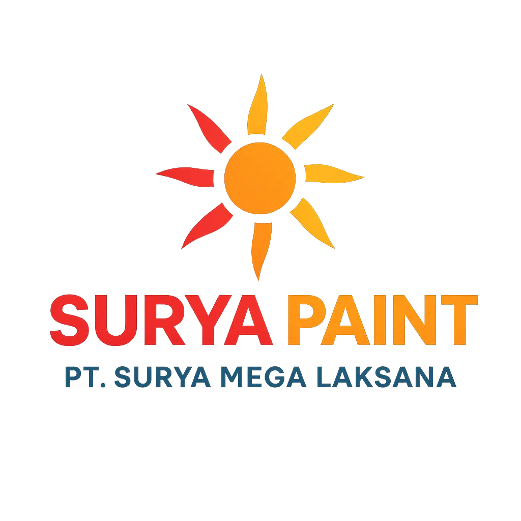 Surya-Paint